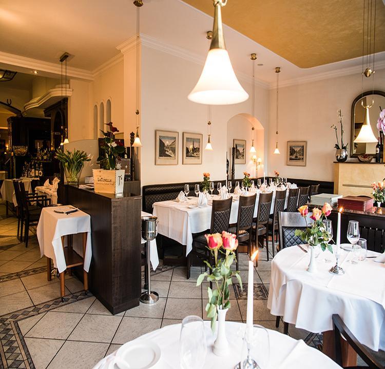 Ristorante Milano